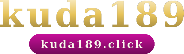 kuda189 logo