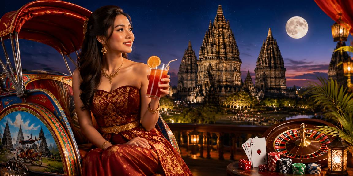 kuda189 kuda189 Baccarat Tables for Indonesia